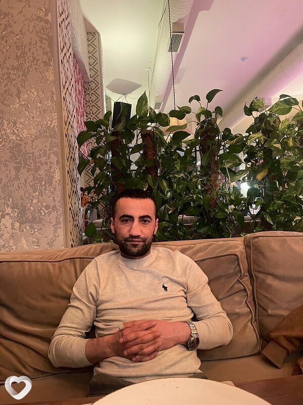 Эмин, 34, Краснодаре — анкета №3692422