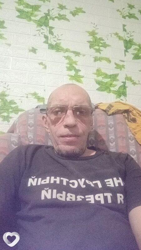 Юрий, 53, Дзержинске — анкета №3692424