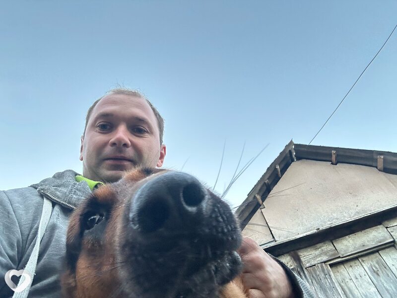 Георгий, 36, Адлер — анкета №3692426