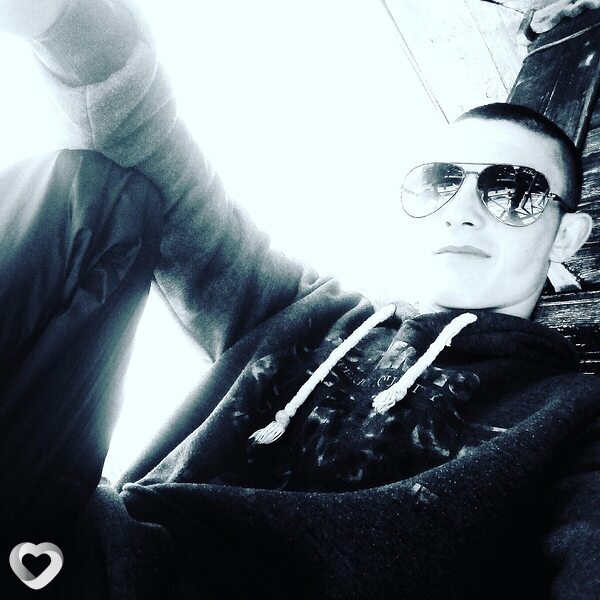 Георгий, 26, Воложине — анкета №3692428