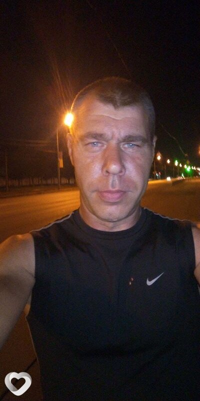 Даниил, 49, Харькове — анкета №3692429