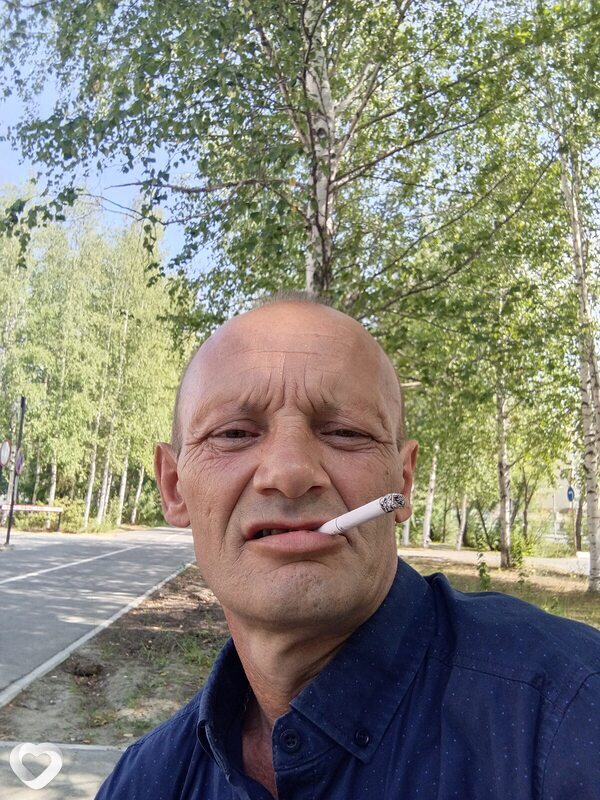 Алексей, 49, Нижневартовске — анкета №3692431