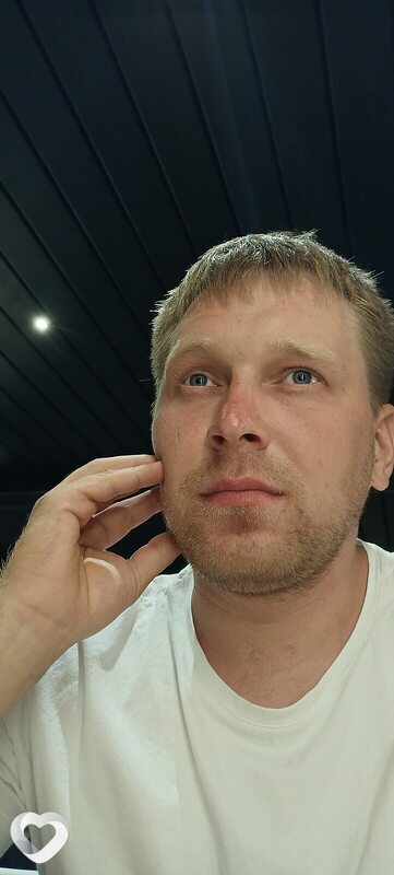 Анатолий, 30, Екатеринбурге — анкета №3692436