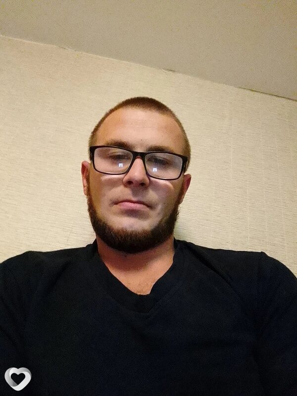 Санëк, 34, Мирном — анкета №3692464