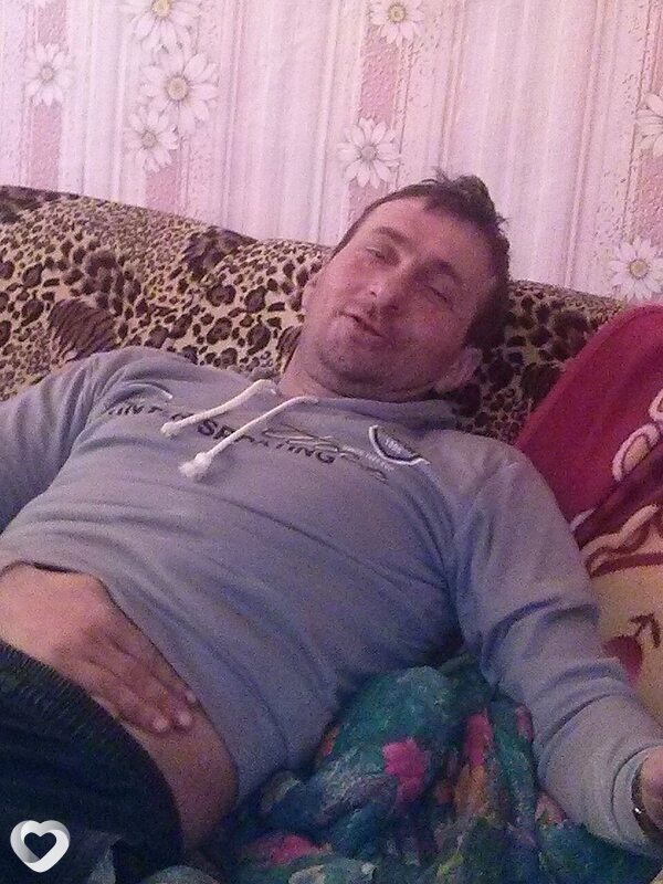Игорь, 52, Богородицке — анкета №3692742