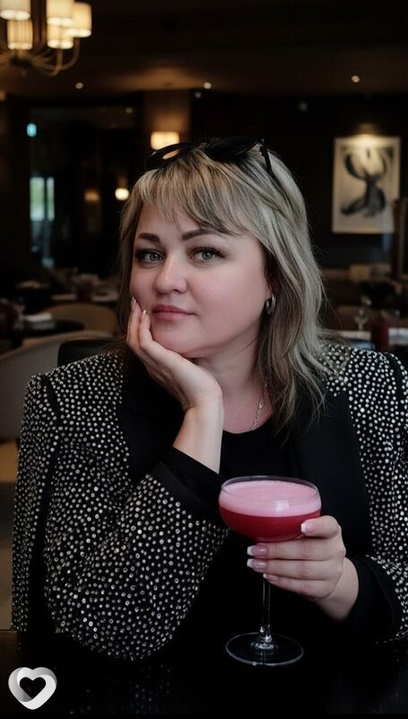 Анжелика, 50, Днепр — анкета №3692752