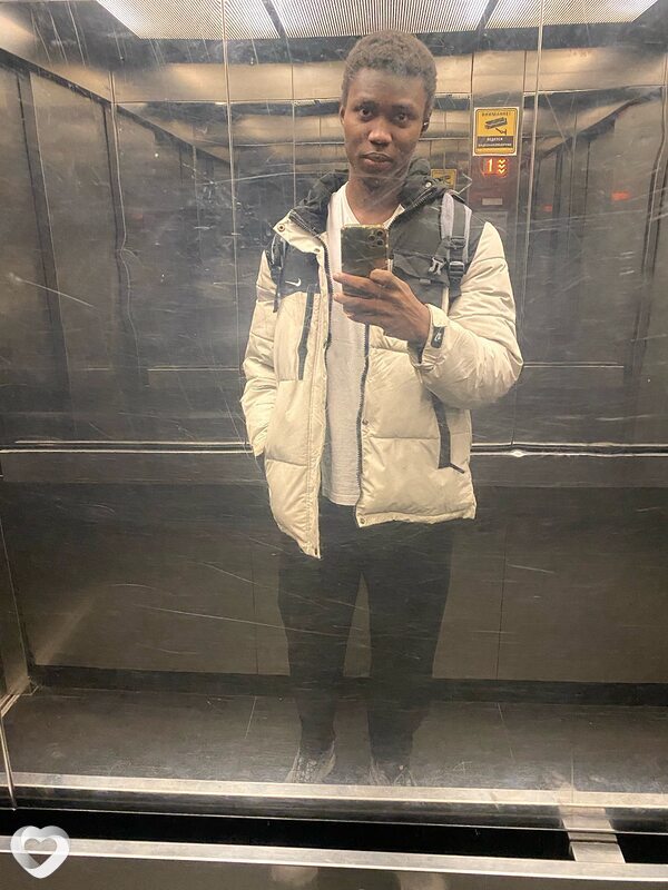 Абу, 26, Москве — анкета №3692758