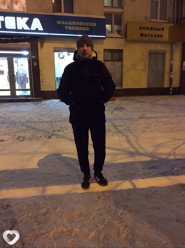 Олег, 44, Екатеринбурге — анкета №3692520