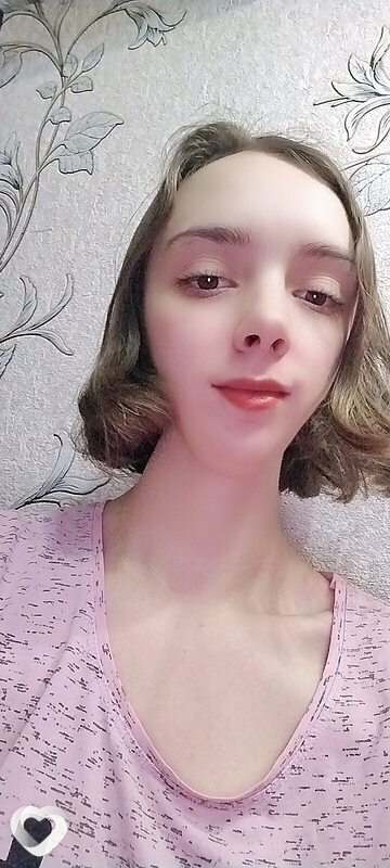 Кристина, 23, Архангельске — анкета №3692521