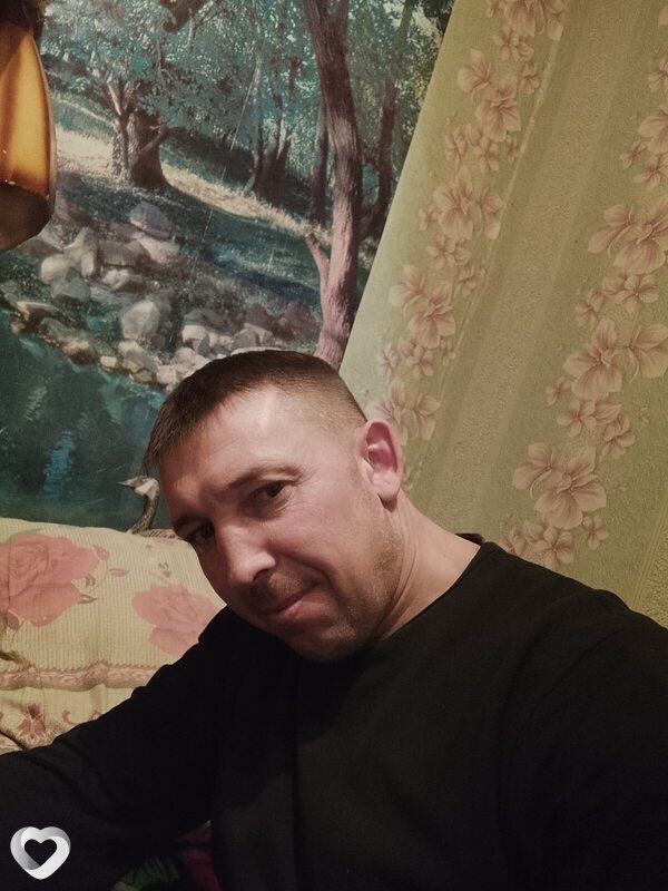 Александр, 40, Белгороде — анкета №3692535