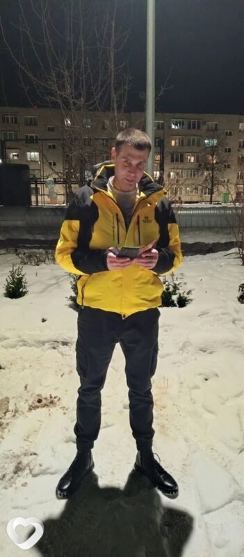 Сергей, Гусев
