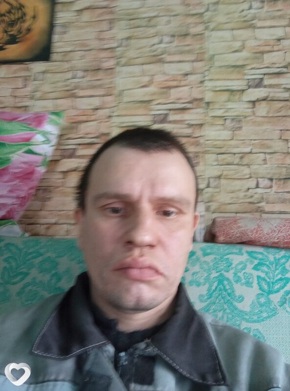 Василий, 37, Прокопьевске — анкета №3692637