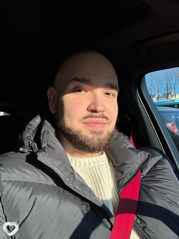 Артем, 23, Санкт-Петербурге — анкета №3692639