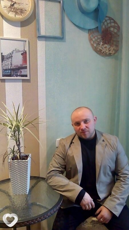 Сергей, 45, Киселевске — анкета №3692646
