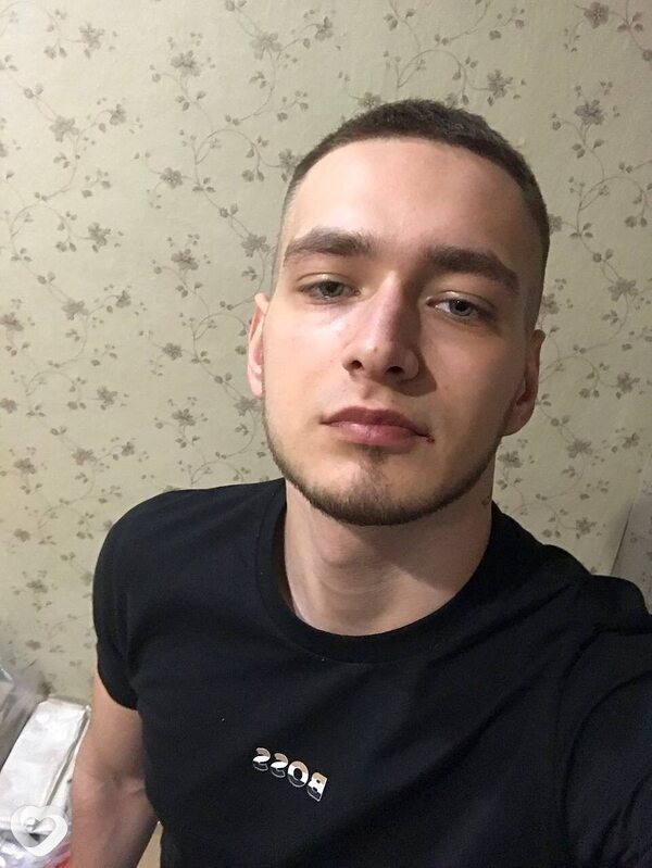 Олег, 21, Новосибирске — анкета №3692657