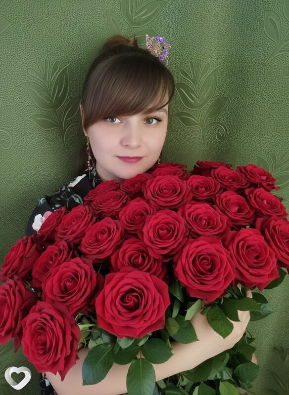 Олеся, 34, Курганинске — анкета №3692658