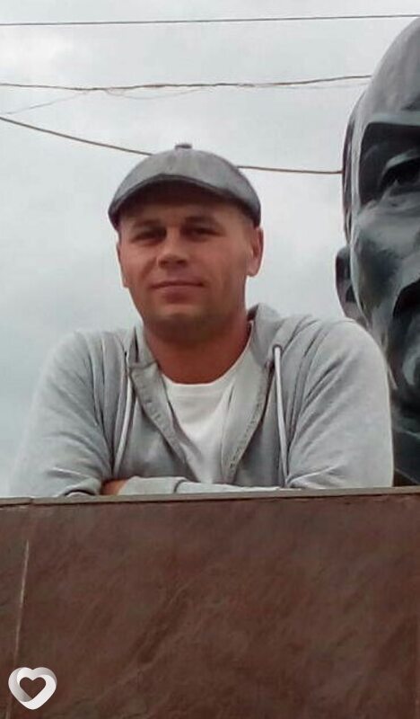 Дмитрий, 39, Тамбове — анкета №3692659