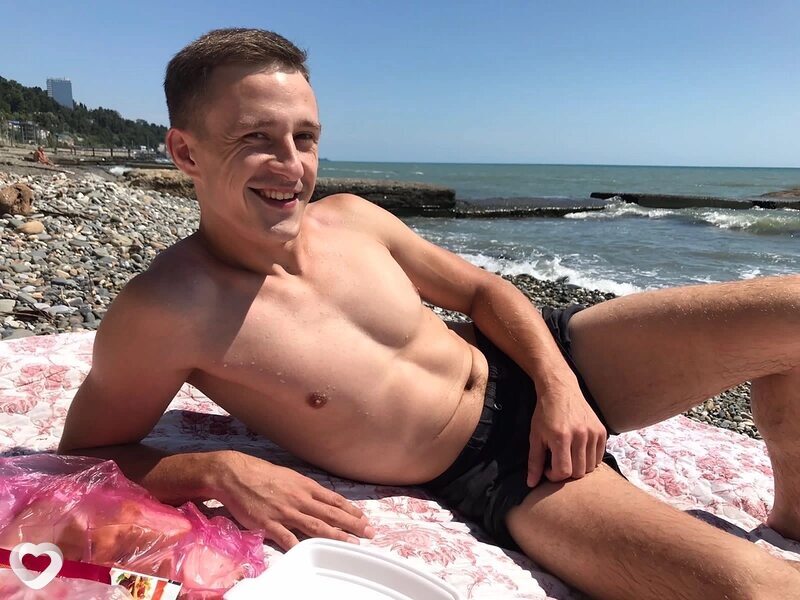 Павел, 34, Каменске-Уральском — анкета №3692672