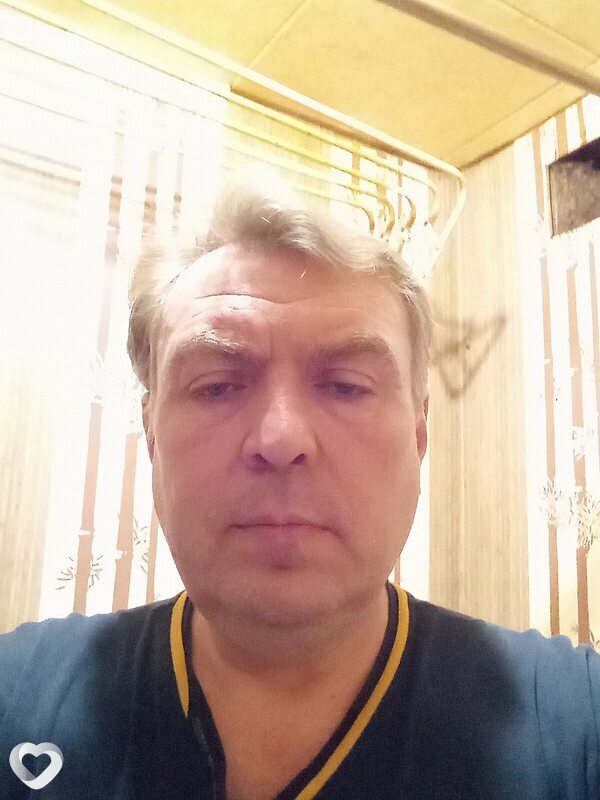 Виталий, 52, Братске — анкета №3692677