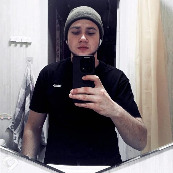 Василий, Старая Русса