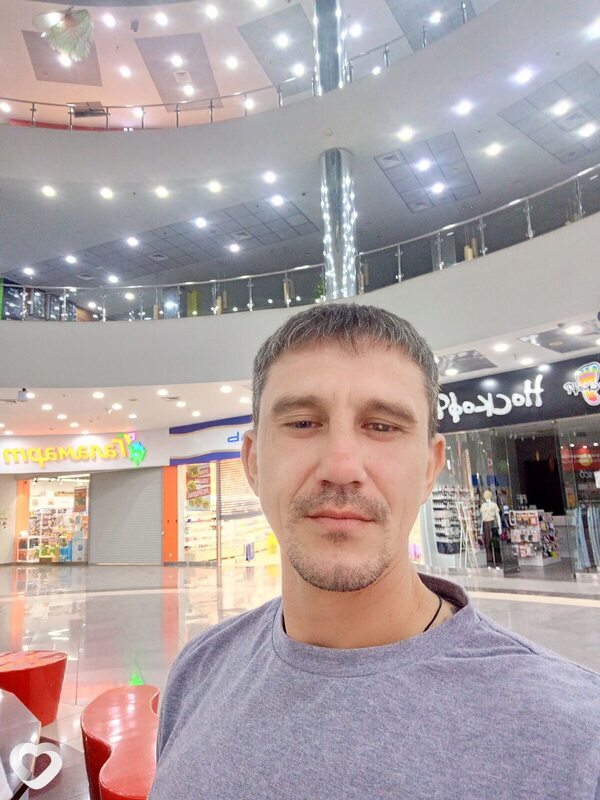 Evgenii, 40, Бугульме — анкета №3692679