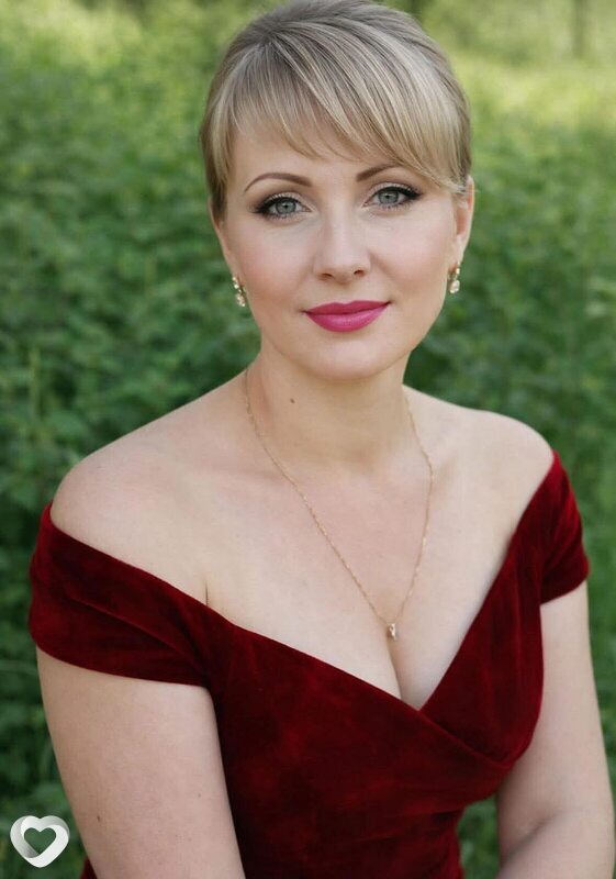 Наталья, 44, Рязани — анкета №3692680