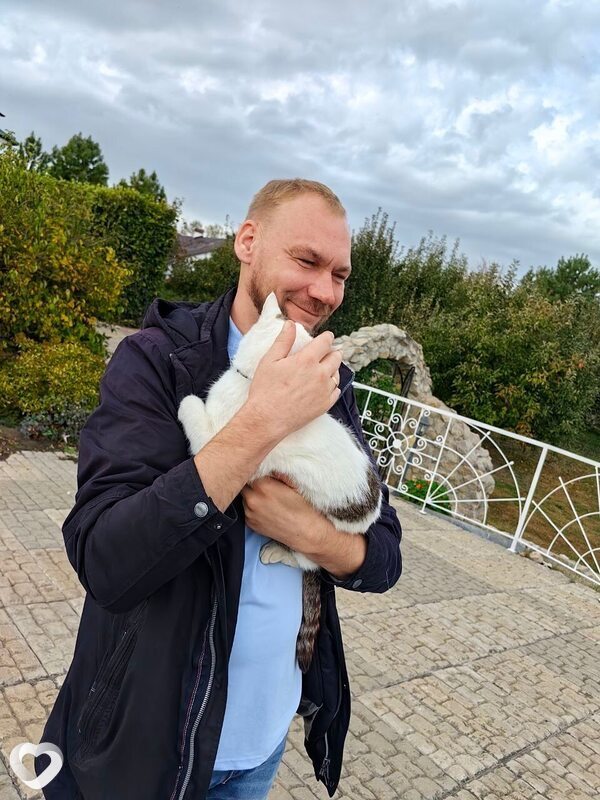 Митя, 41, Туле — анкета №3692815