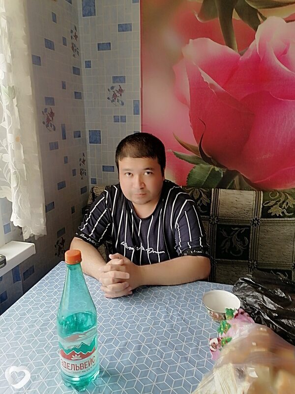 Фс, 40, Уренгой — анкета №3692826