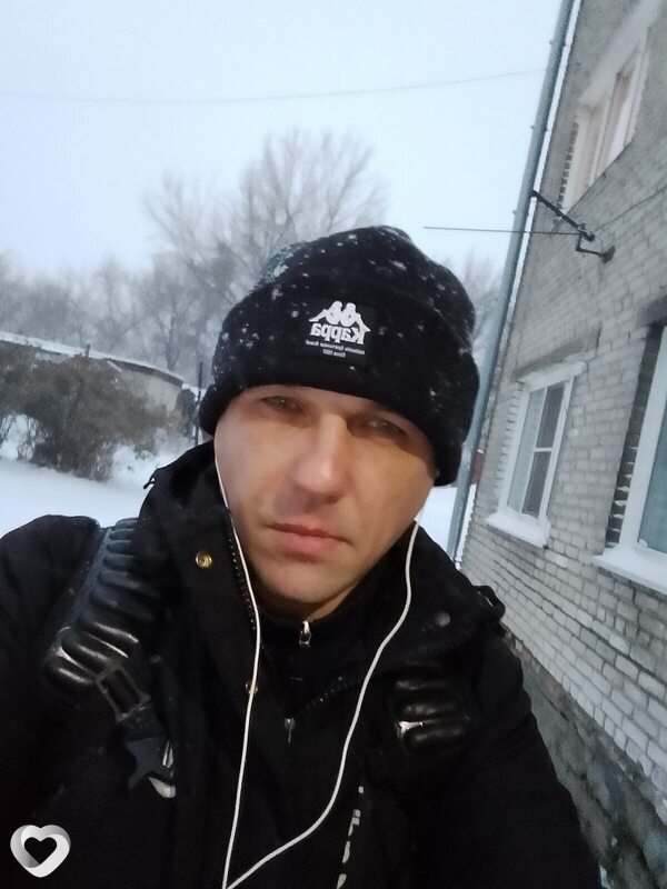 Евгений, 40, Барнауле — анкета №3692827