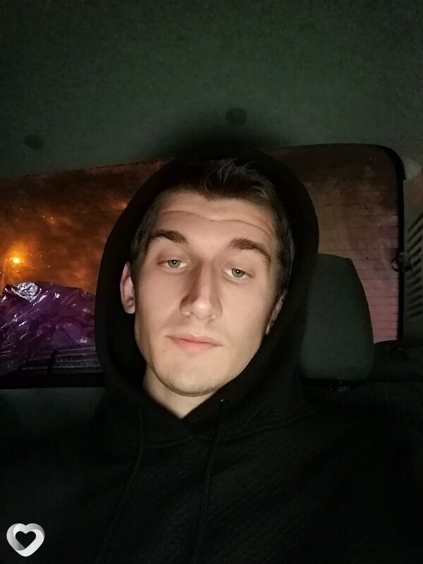 Константин, 29, Орёл — анкета №3692832