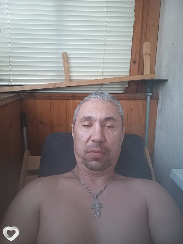 Михаил, 43, Москве — анкета №3692499