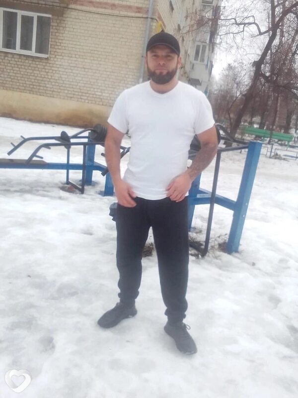 Михаил, 41, Самаре — анкета №3692508