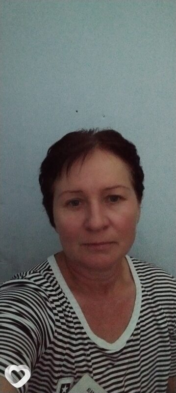Татьяна, 52, Уральске — анкета №3692686