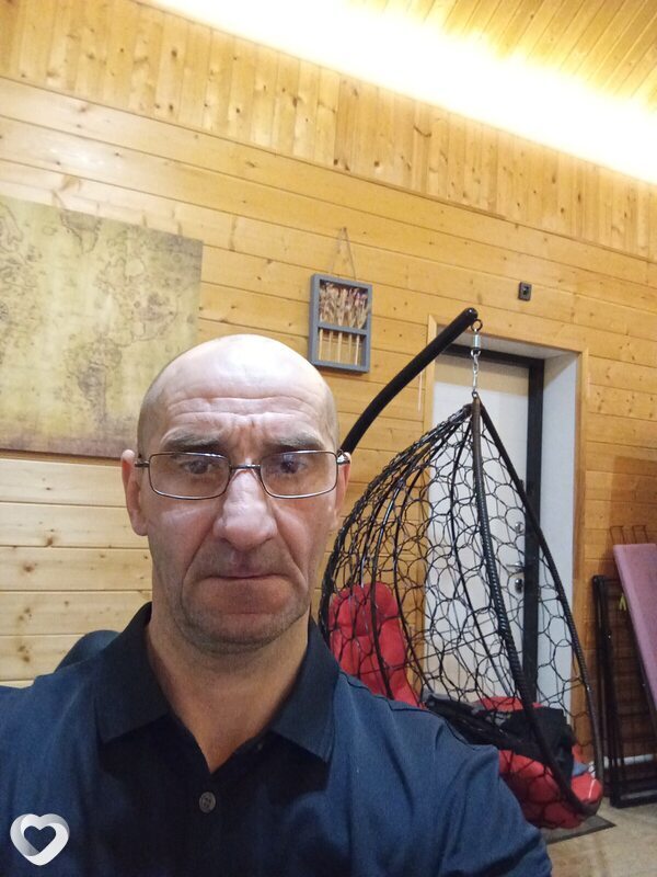 Станислав, 53, Рязани — анкета №3692694