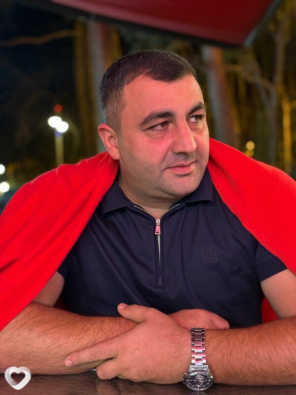 Асим, 36, Варшава — анкета №3692697