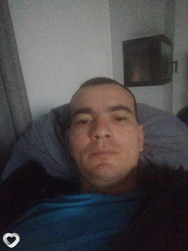 Артём, 33, Берлине — анкета №3692702
