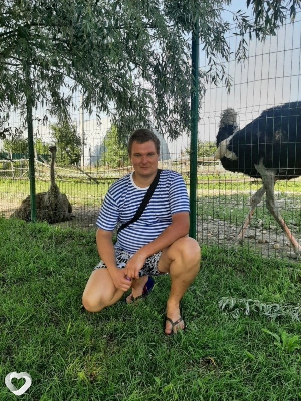 Патриот, 37, Сочи — анкета №14519