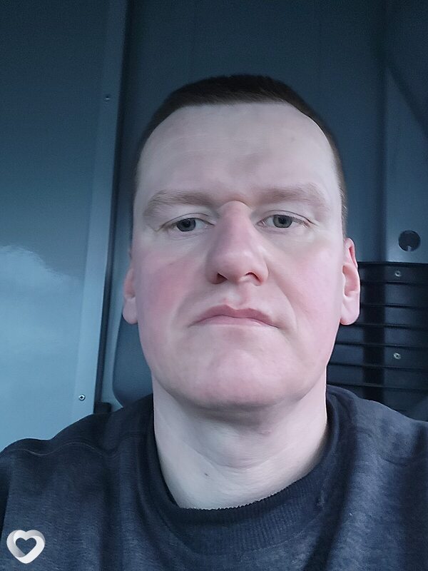 Сергей, 39, Минске — анкета №3692787