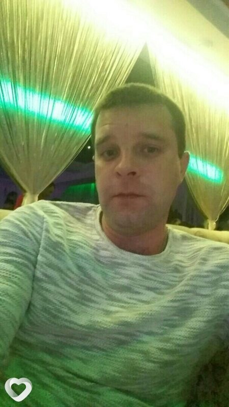 Денис, 39, Алчевске — анкета №3692796