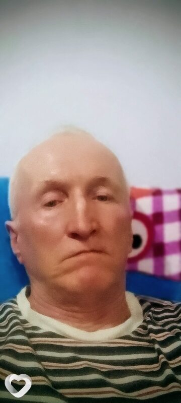 Oleg, 58, Калининграде — анкета №3692797