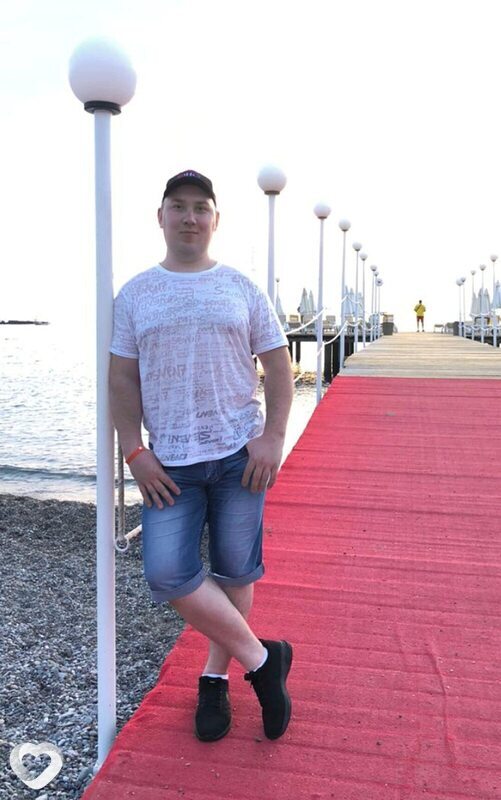 Артур, 36, Стерлитамаке — анкета №3692808