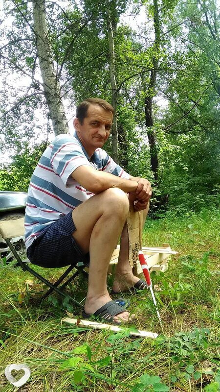 Андрей, 56, Барнауле — анкета №3692712