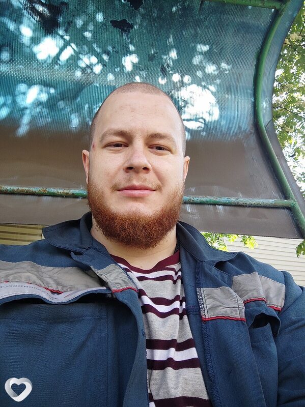 Кирилл, 30, Старом Осколе — анкета №3692718
