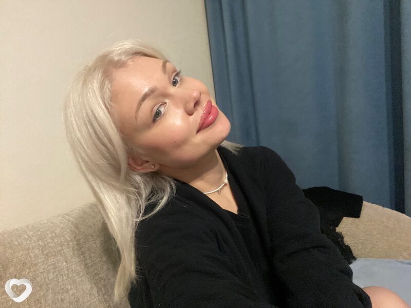 Виктория, 23, Вологде — анкета №3692734