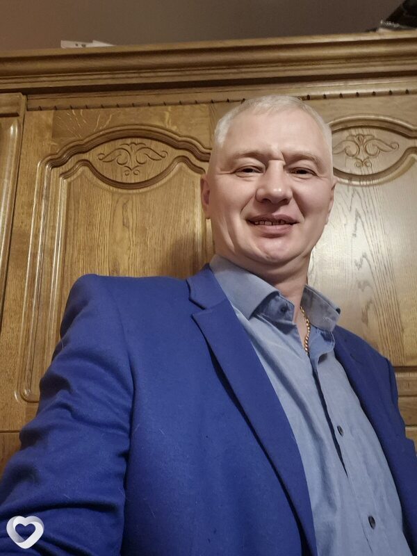 Дмитрий, 46, Копейске — анкета №3692610