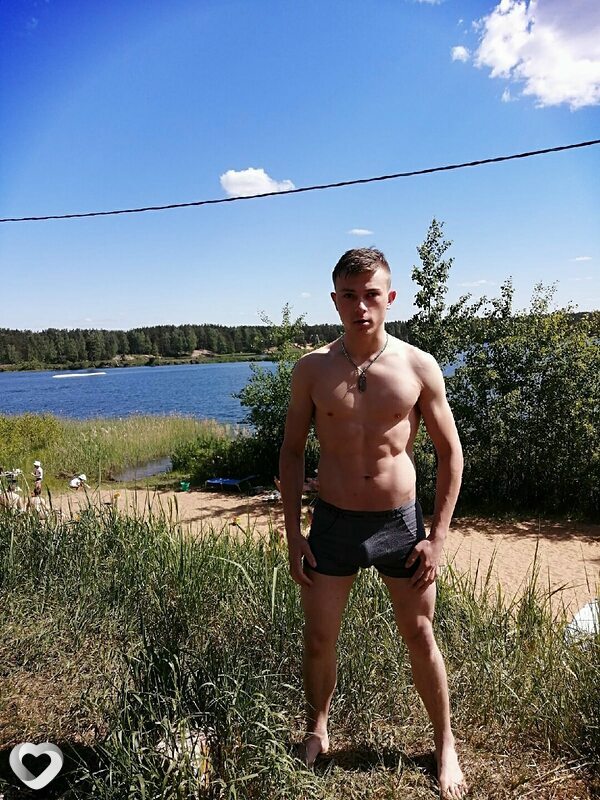 Алексей, 27, Твери — анкета №3692618