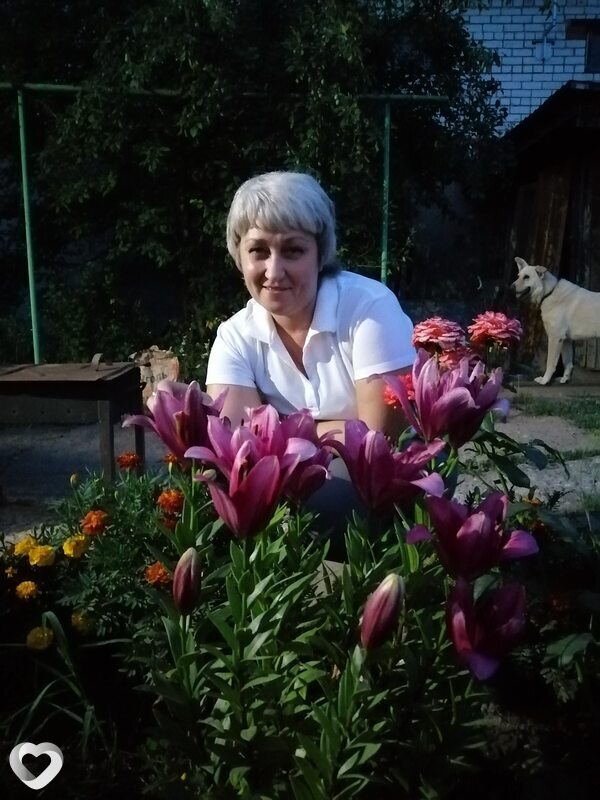 Ирина, Волжск