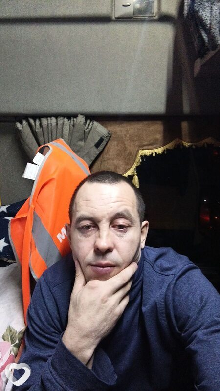 Сергей, Куйтун