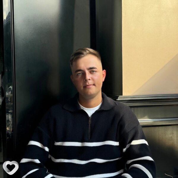 Влад, 24, Орше — анкета №3692629