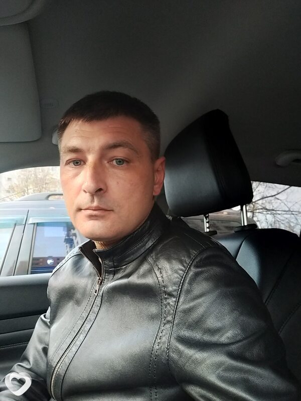 Vlad, 41, Кишинёв — анкета №3692634